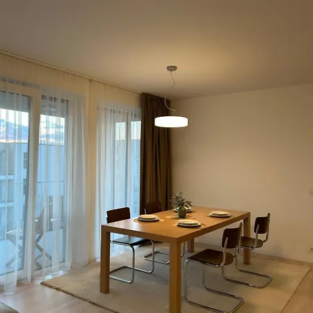 Apartment View 27 Olomouc