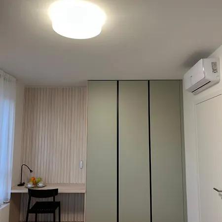 Apartman View 27 Alamóc