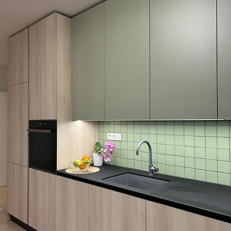 Apartamento View 27