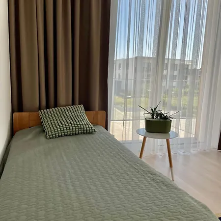 アパート View 27