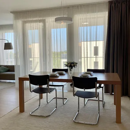 View 27 Apartman