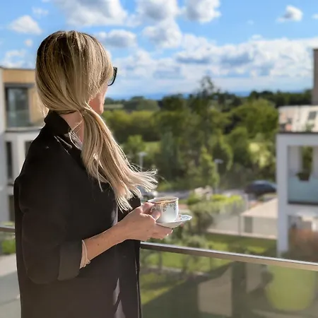 Apartamento View 27 Olomouc