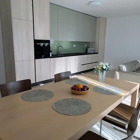 Apartman View 27 Alamóc