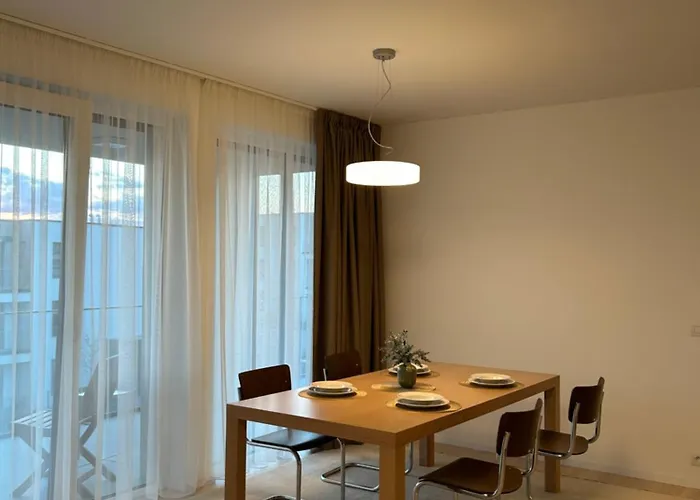 アパート View 27 オロモウツ