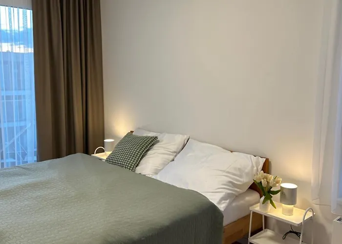 アパート View 27 *