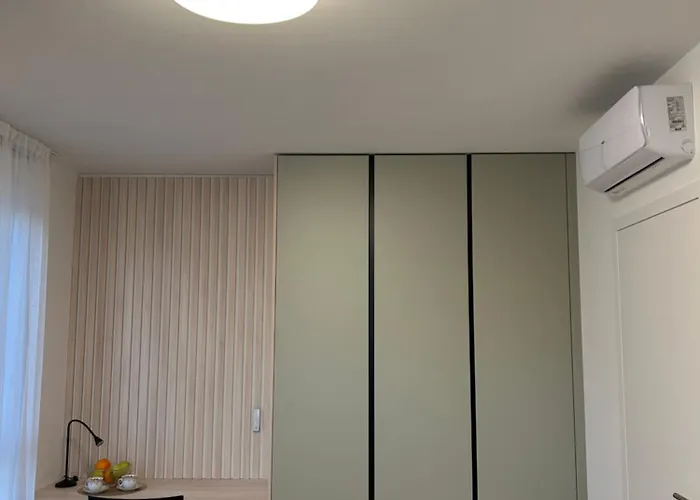 アパート View 27 オロモウツ