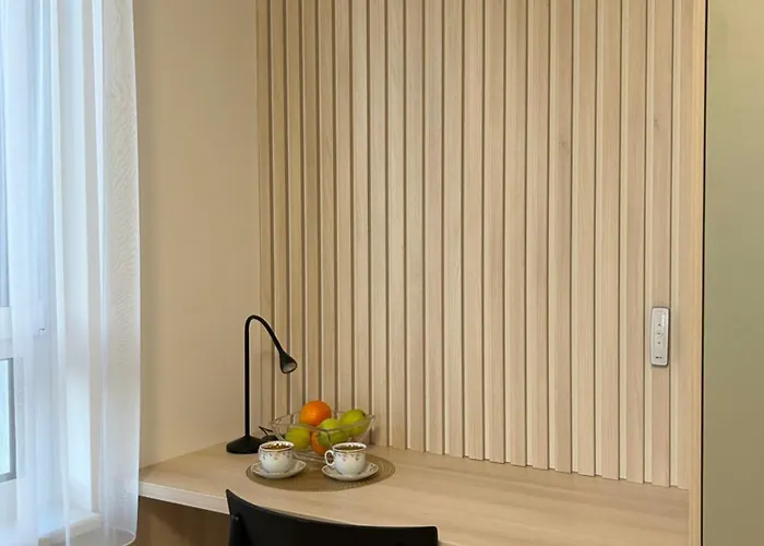 View 27 アパート