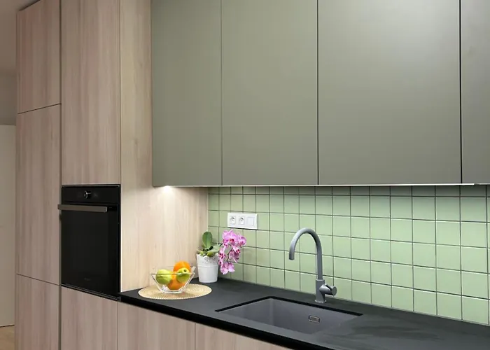 アパート View 27