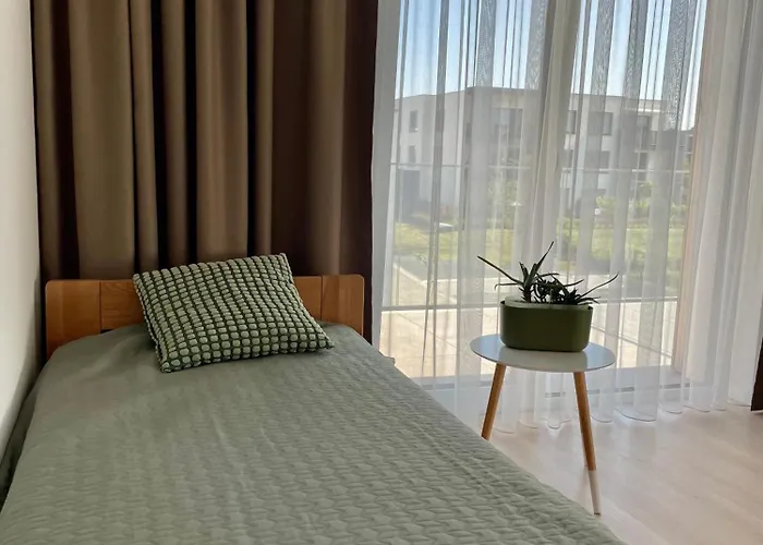 アパート View 27