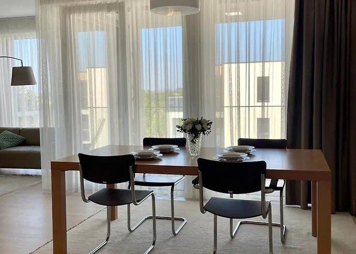 View 27 アパート