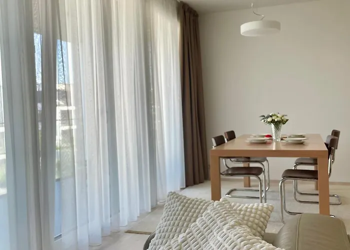 アパート View 27